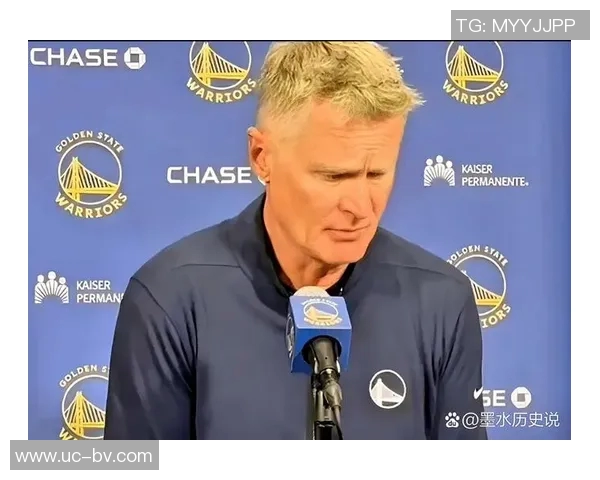 科尔谈球队表现：本赛季与上赛季相似胜率均在五成左右